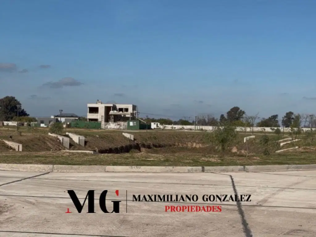 Lote venta - Saint Thomas Chico 3