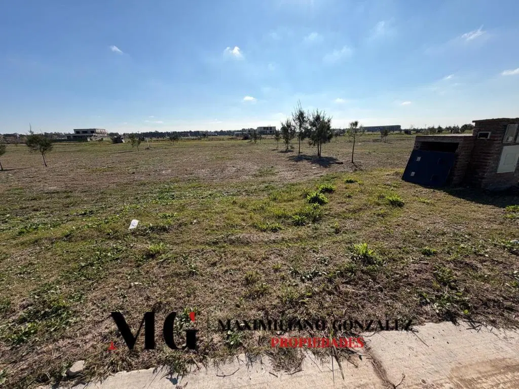 Lote venta - Saint Thomas Chico 4