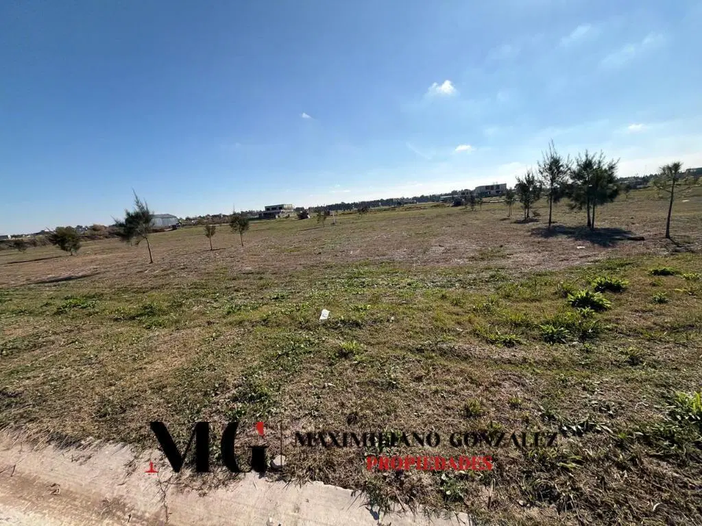 Lote venta - Saint Thomas Chico 1