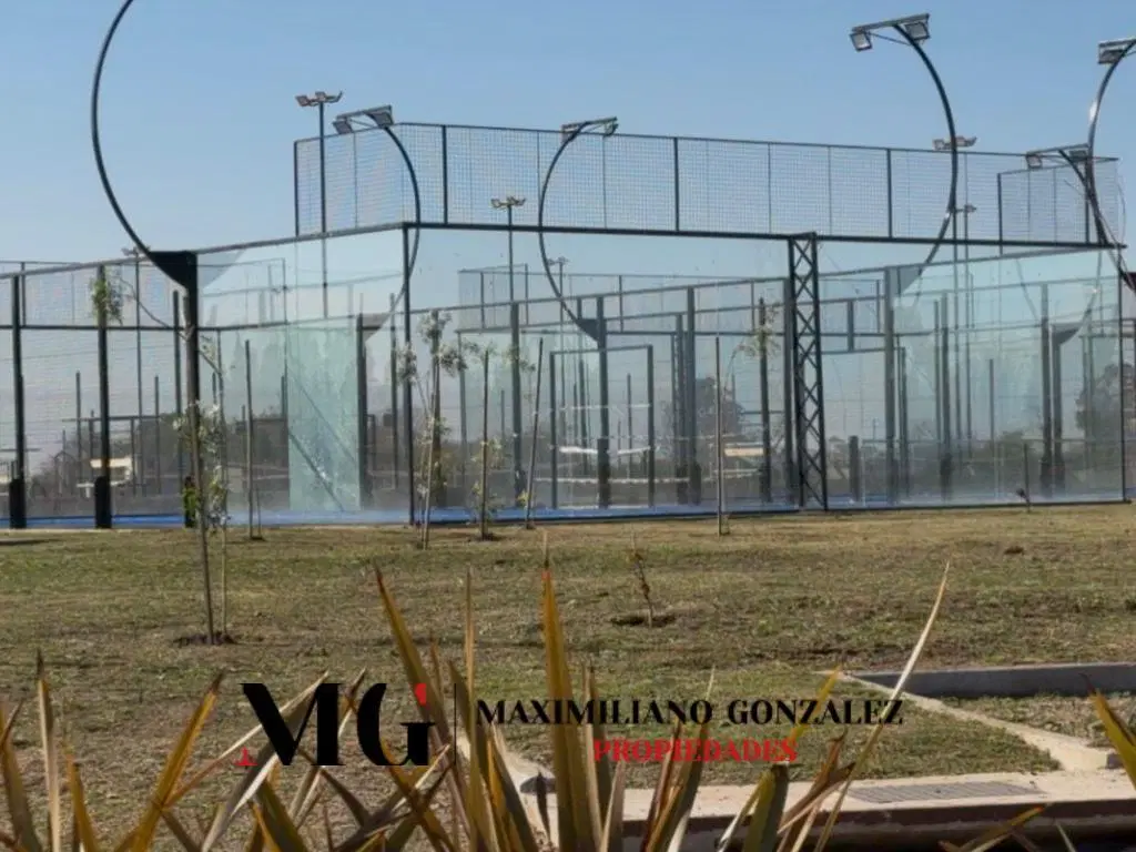 Lote venta - Saint Thomas Chico 8