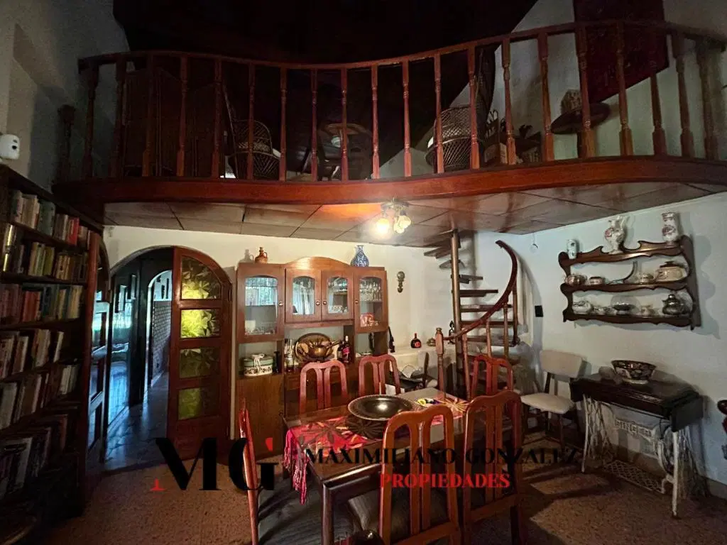 Casa alquiler - El Trebol 3