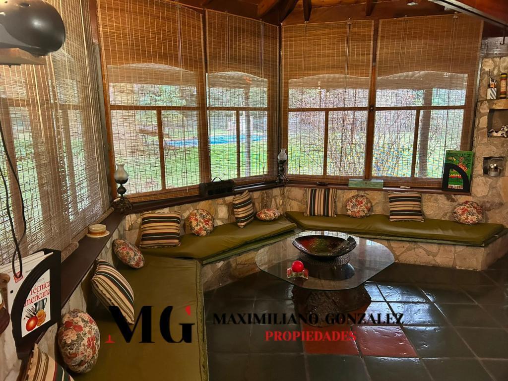 Foto de Casa alquiler - El Trebol, imagen 5