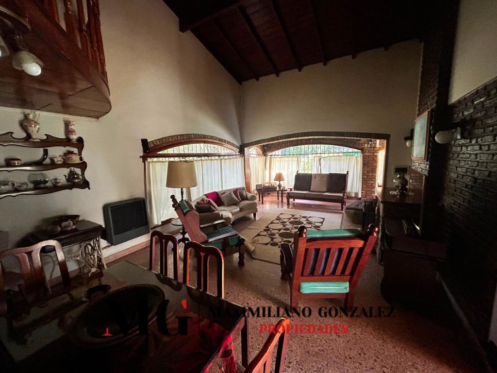 Foto de Casa alquiler - El Trebol, imagen 2