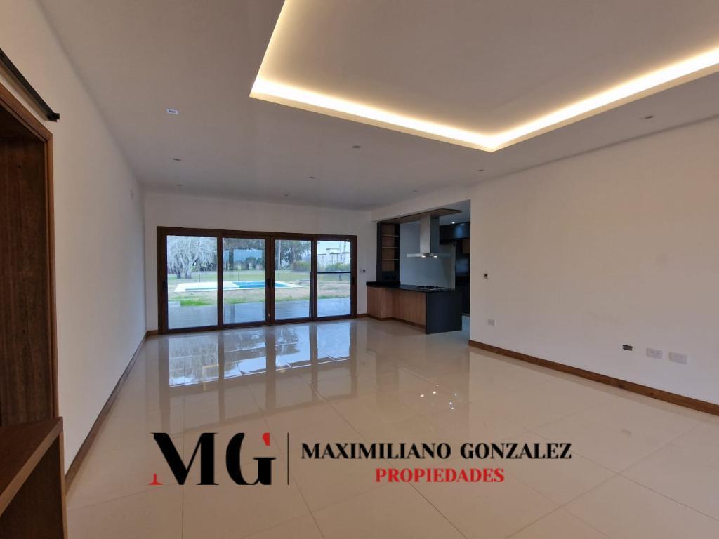 Foto de Casa venta y alquiler - San Eliseo Golf, San Vicente, imagen 4