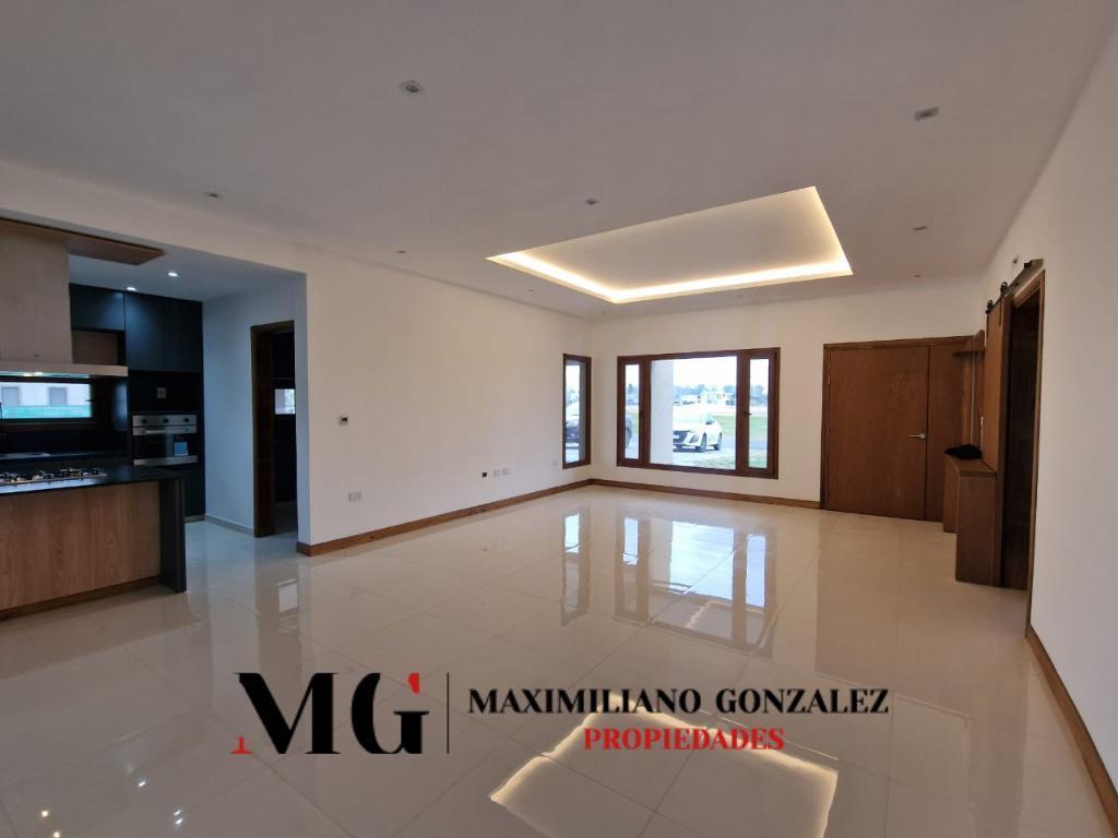 Foto de Casa venta y alquiler - San Eliseo Golf, San Vicente, imagen 2