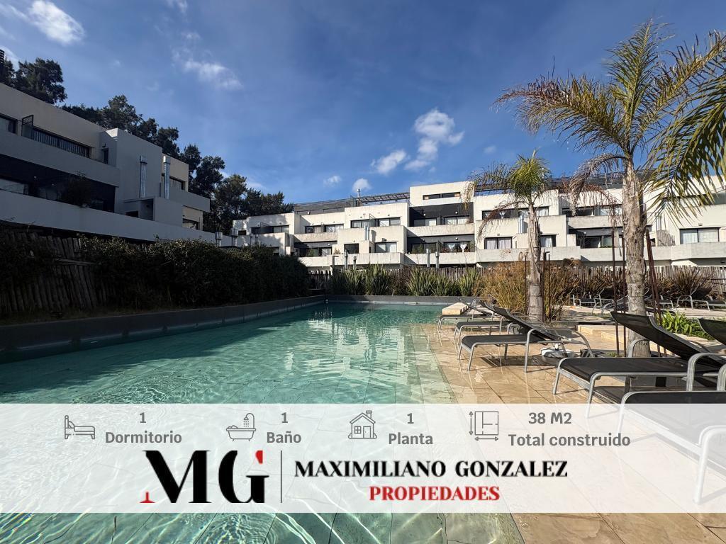 Foto de Depto venta - Complejo Sotavento, Canning, imagen 1