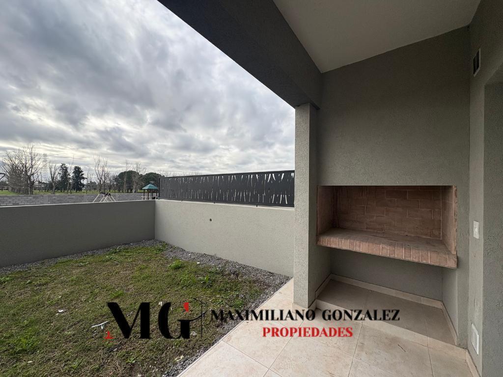 Foto de Depto venta - Ayres del Sur, Canning, imagen 3