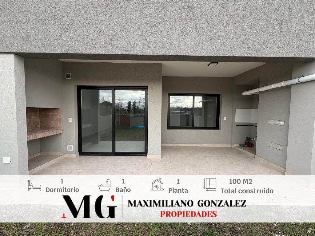 Foto de Depto venta - Ayres del Sur, Canning, imagen 1