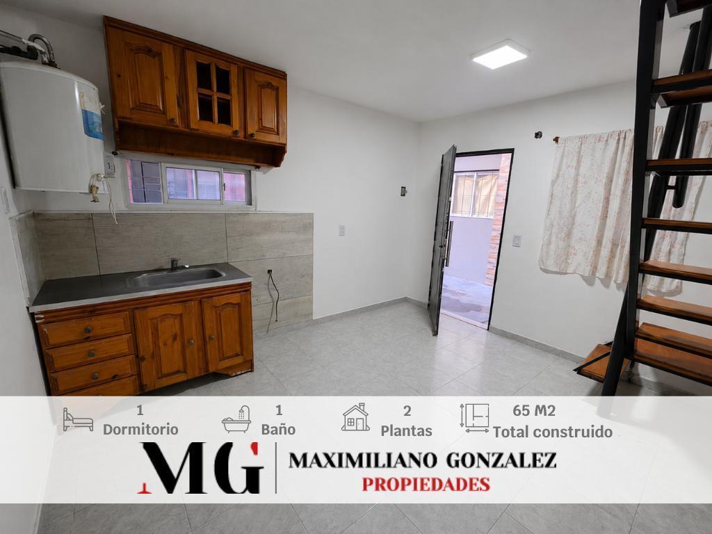 Foto de Duplex alquiler - Temperley, imagen 1