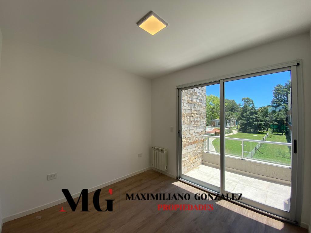 Foto de Duplex venta Complejo Cabral Canning, imagen 1