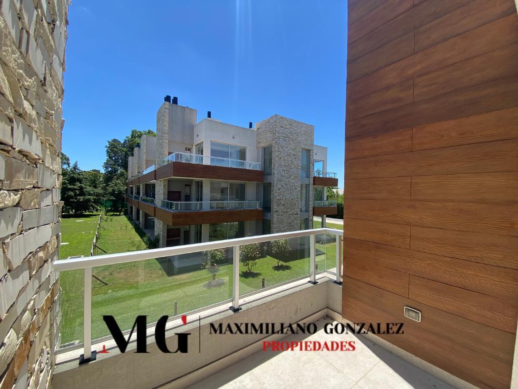 Foto de Duplex venta Complejo Cabral Canning, imagen 2
