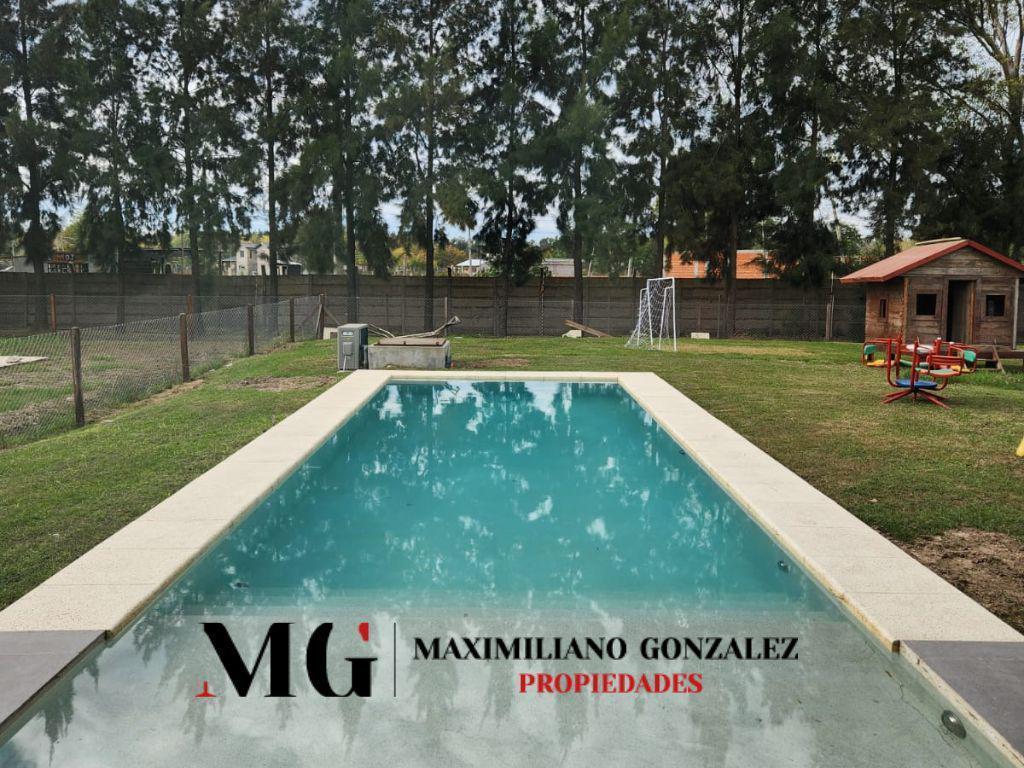Foto de Casa alquiler Terralagos Canning, imagen 3