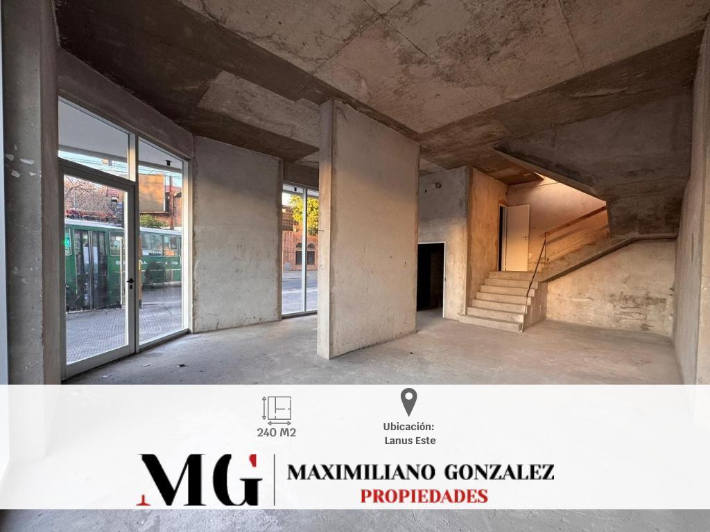 Foto de Local venta y alquiler - Lanús Este, imagen 1