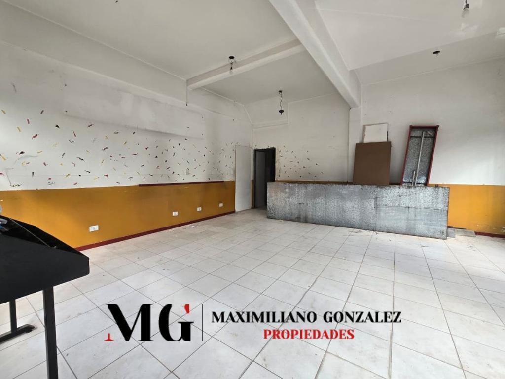 Foto de Local alquiler - Monte Grande, Esteban Echeverría, imagen 1