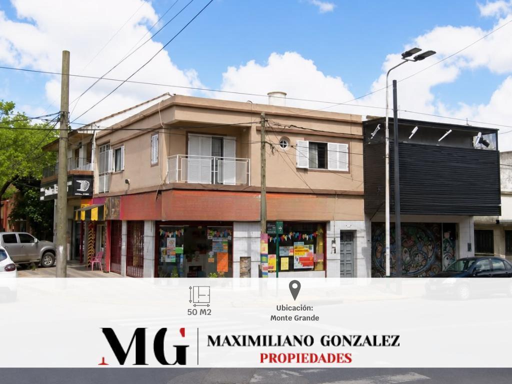 Foto de Local alquiler - Monte Grande, Esteban Echeverría, imagen 5