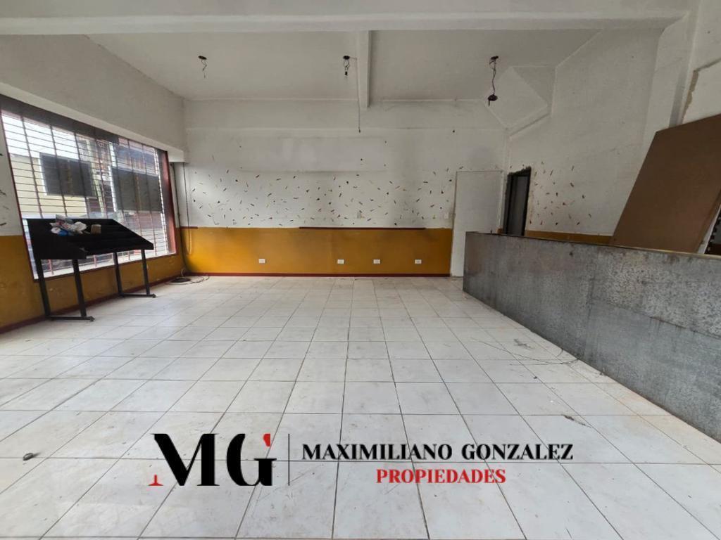 Foto de Local alquiler - Monte Grande, Esteban Echeverría, imagen 2