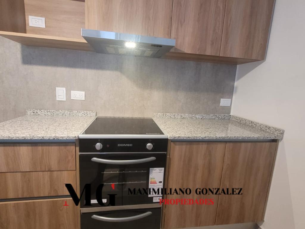 Foto de Depto alquiler- Complejo Cabral 3.300, imagen 1
