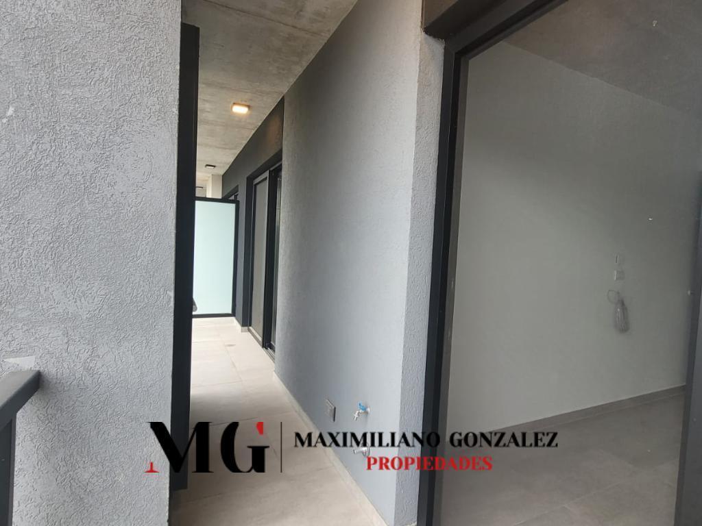 Foto de Depto alquiler - Cabral 3300, imagen 2