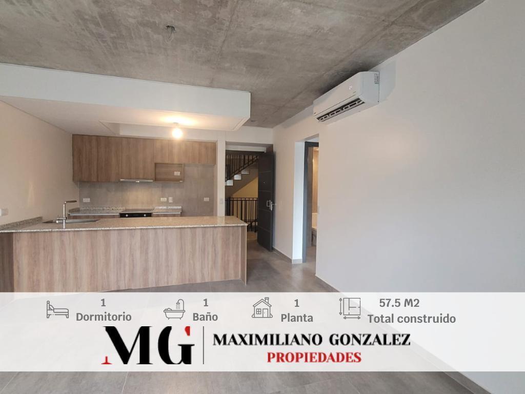 Foto de Depto alquiler - Cabral 3300, imagen 2
