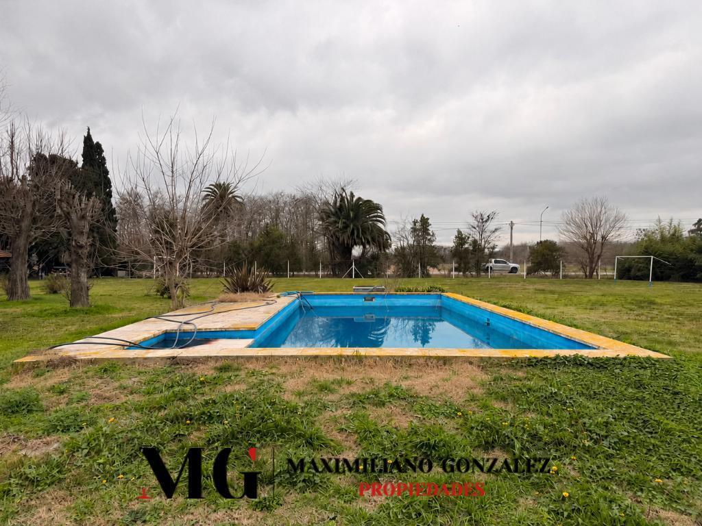Foto de Lote alquiler - San Vicente, imagen 2