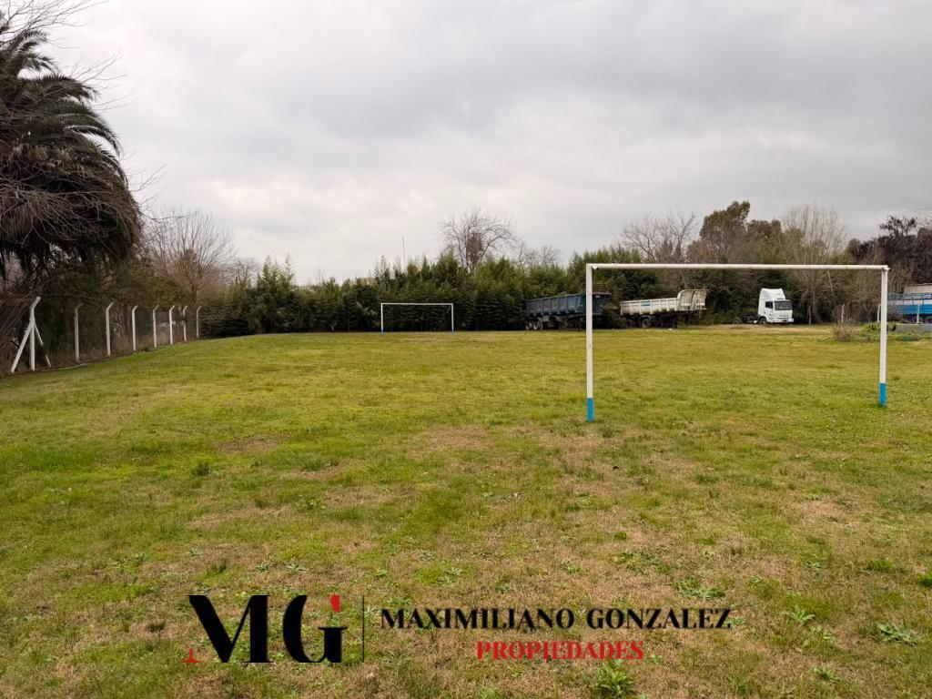 Foto de Lote alquiler - San Vicente, imagen 1