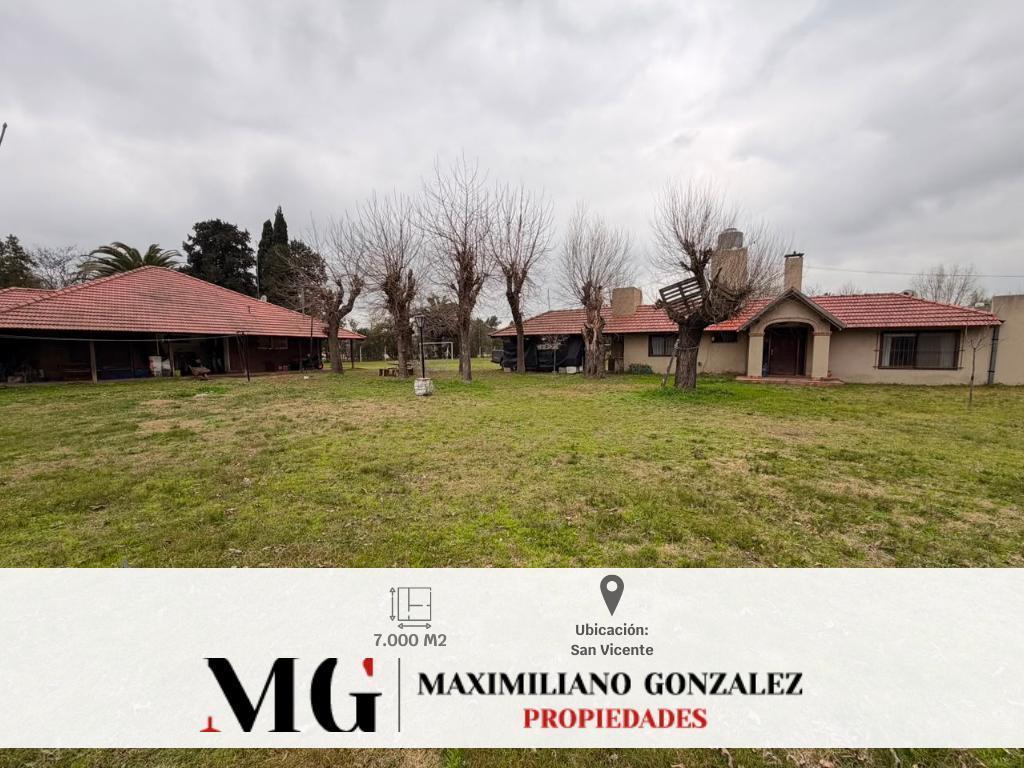 Foto de Lote alquiler - San Vicente, imagen 3