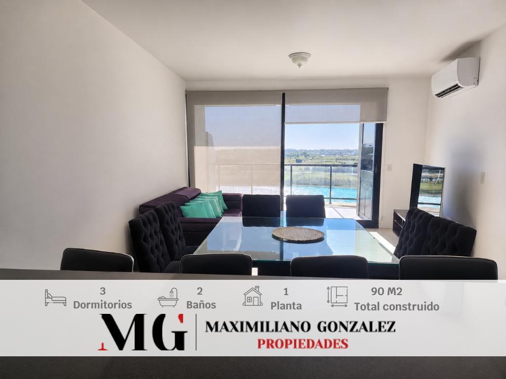 Foto de Depto venta - Terralagos Canning, imagen 4
