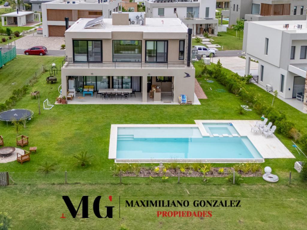 Foto de Casa venta Terralagos Canning, imagen 3