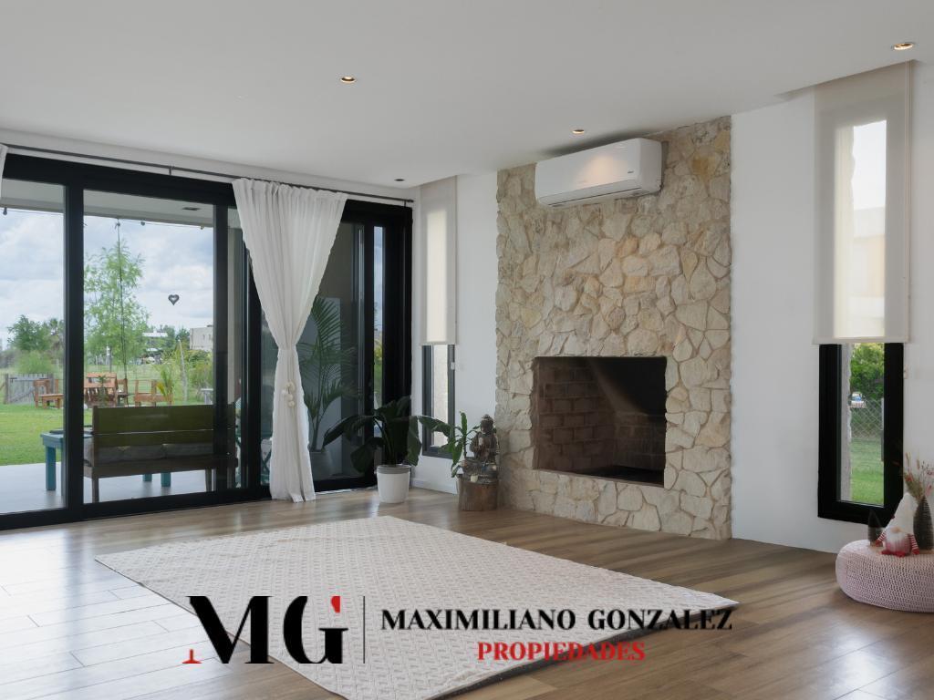 Foto de Casa venta Terralagos Canning, imagen 4