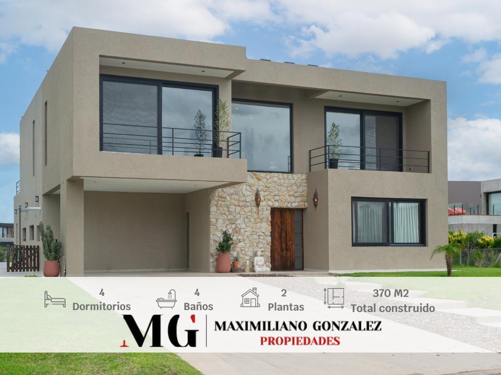 Foto de Casa venta Terralagos Canning, imagen 1