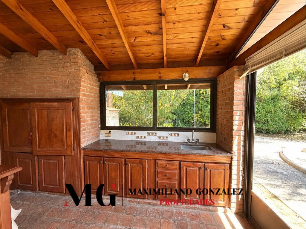 Foto de Casa alquiler - Club de Campo La Martona, Cañuelas, imagen 2