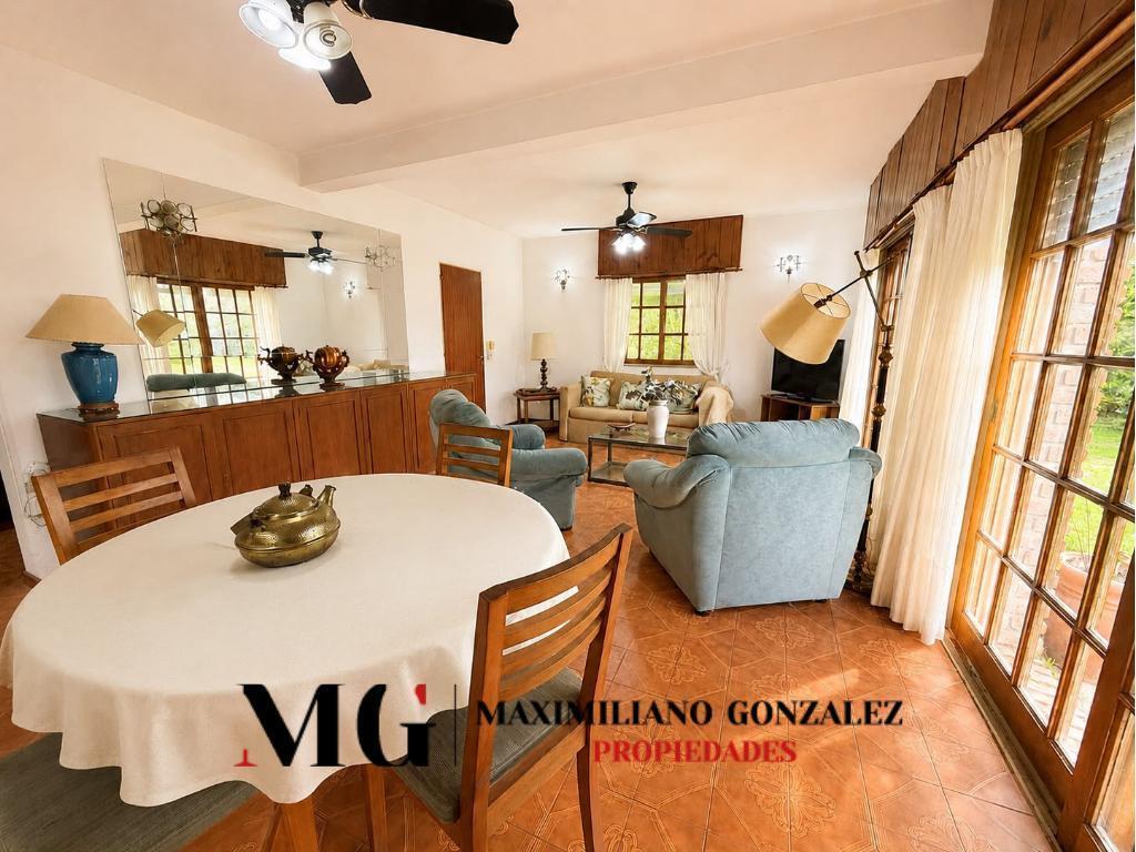 Foto de Casa alquiler - Club de Campo La Martona, Cañuelas, imagen 1