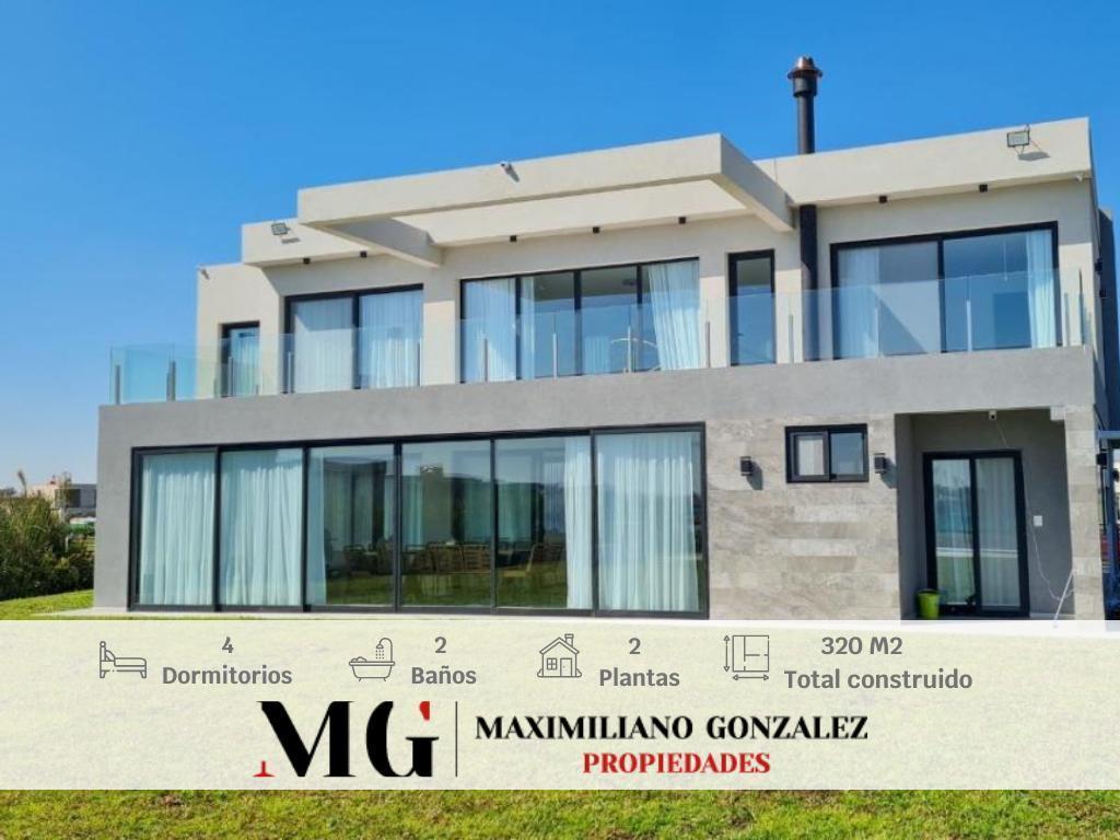 Foto de Casa alquiler Terralagos Canning, imagen 4