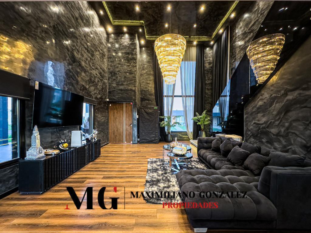 Foto de Casa venta Lagos de Canning, imagen 5