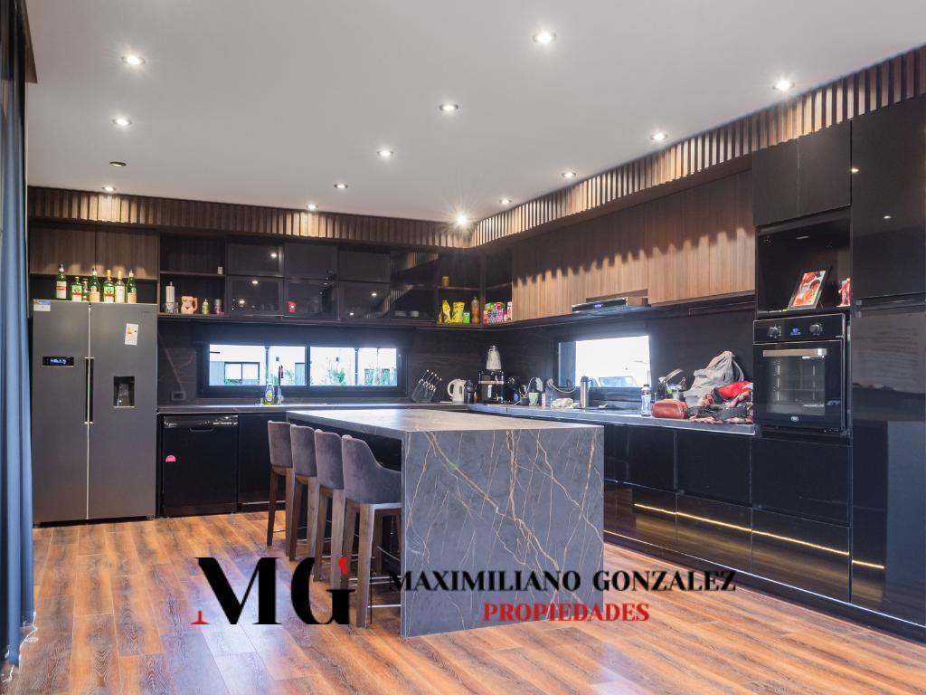 Foto de Casa venta Lagos de Canning, imagen 4