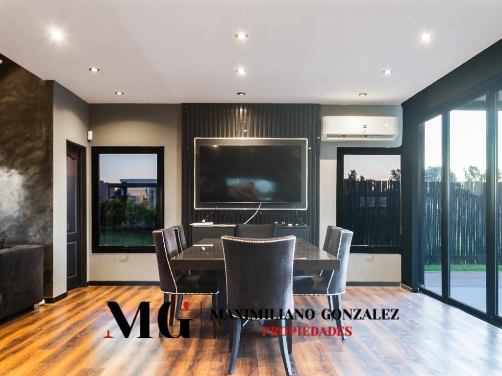 Foto de Casa venta Lagos de Canning, imagen 1