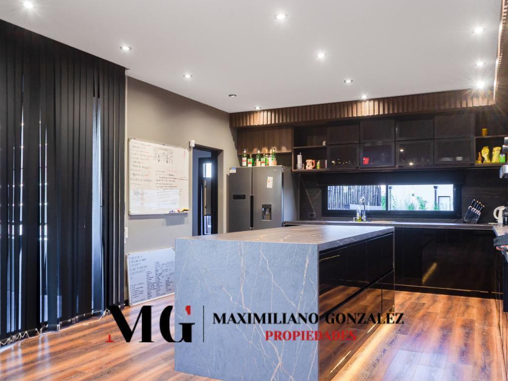 Foto de Casa venta Lagos de Canning, imagen 3