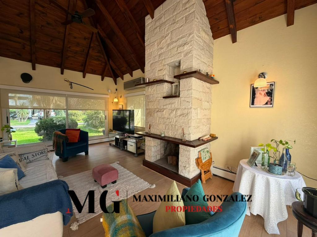 Foto de Casa venta - Country el Paraiso, imagen 2