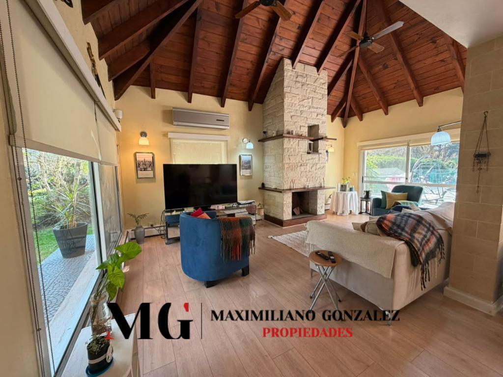 Foto de Casa venta - Country el Paraiso, imagen 1