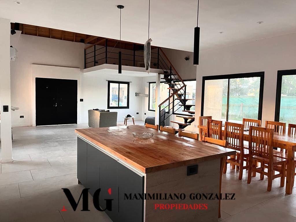 Foto de Casa venta Horizontes al Sur Canning, imagen 1