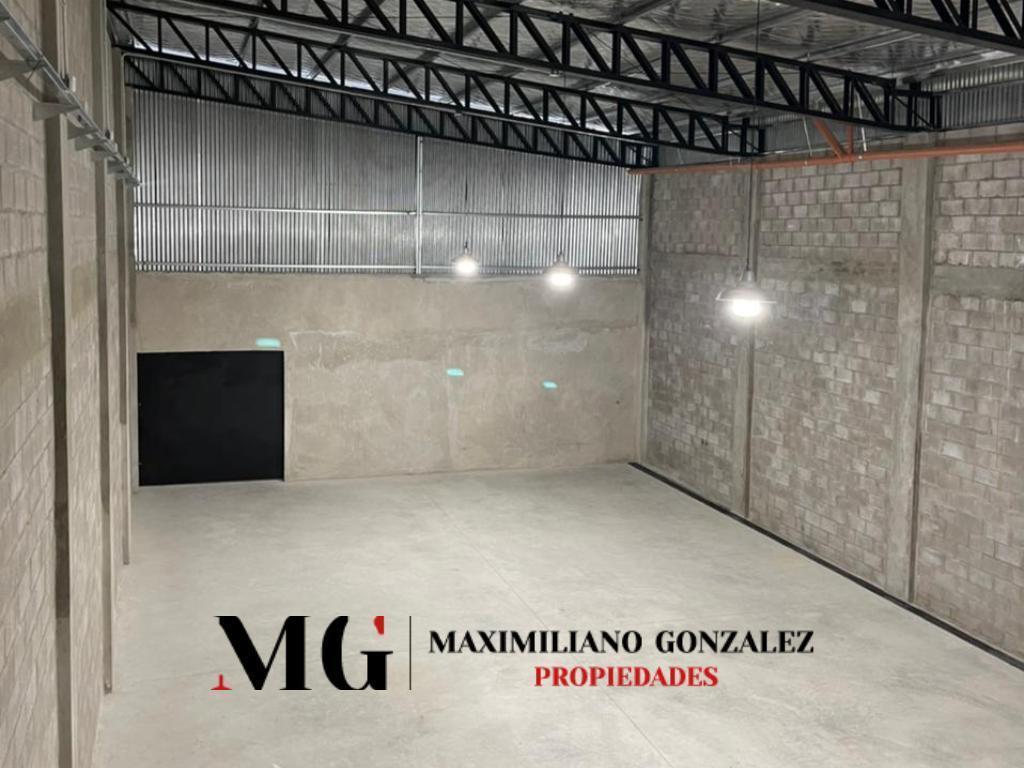 Foto de Galpón Monte Grande, Esteban Echeverría, imagen 2