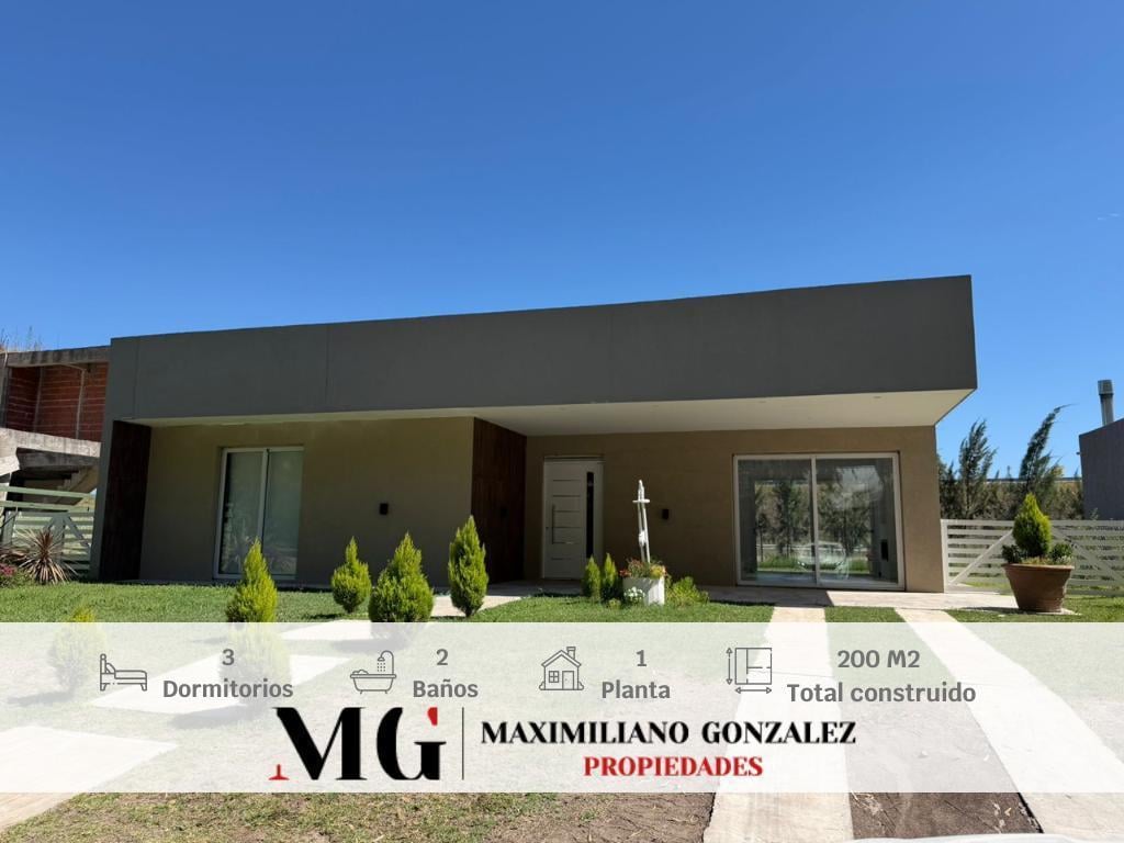 Foto de Casa alquiler - Lares de Canning, imagen 1