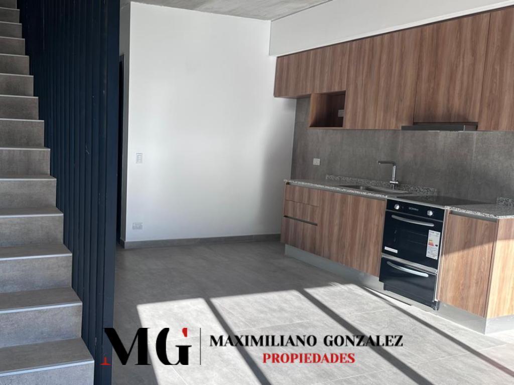 Foto de Duplex venta - Cabral 3.300, imagen 4