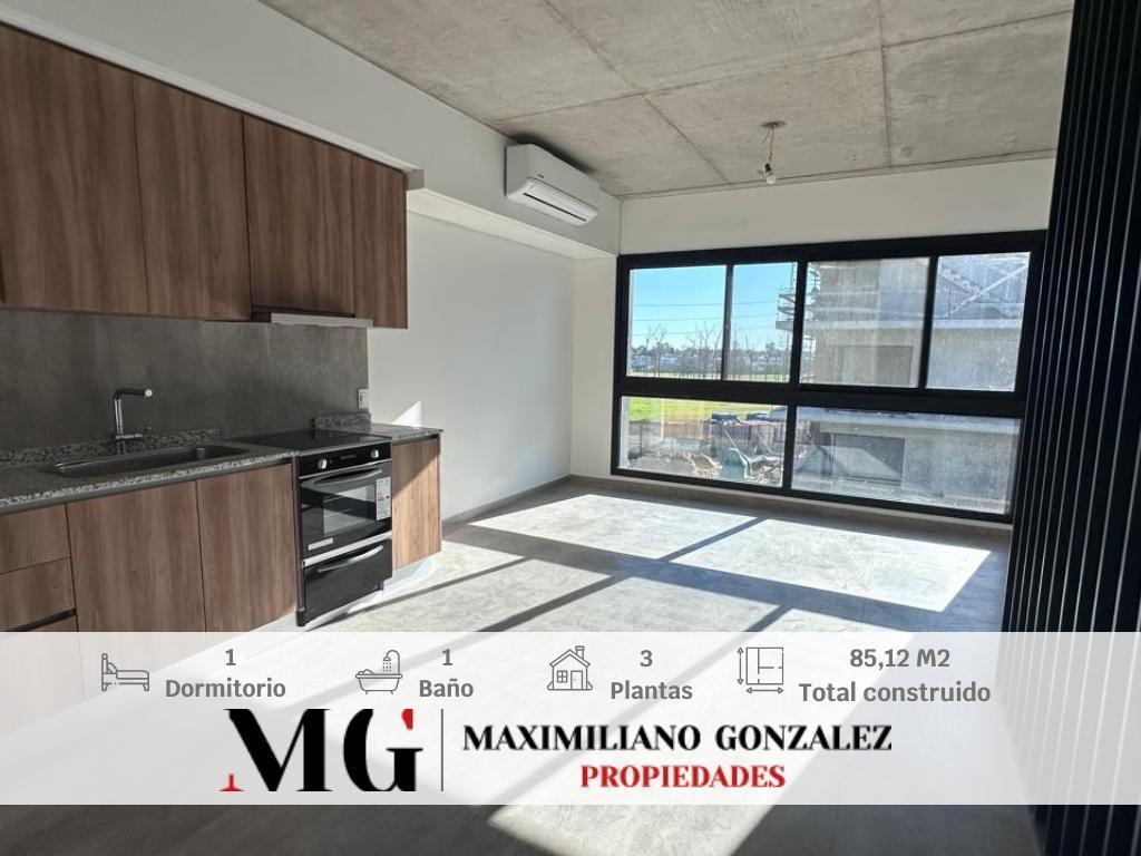 Foto de Duplex venta - Cabral 3.300, imagen 3