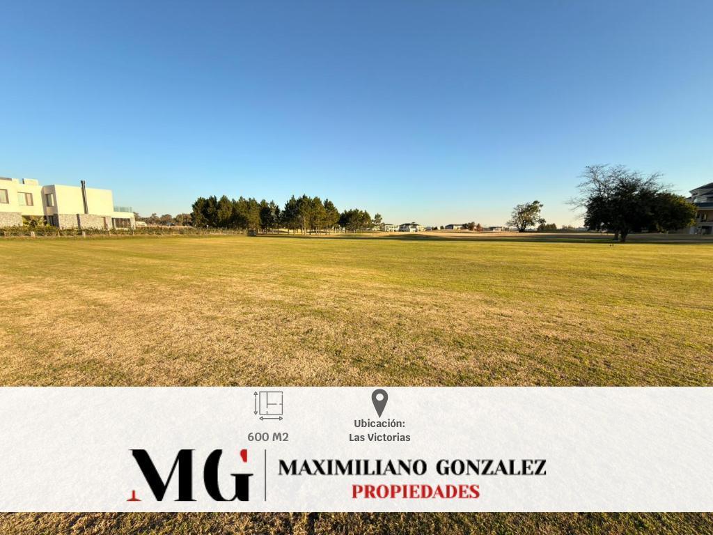 Foto de Lote venta - Las Victorias, imagen 1