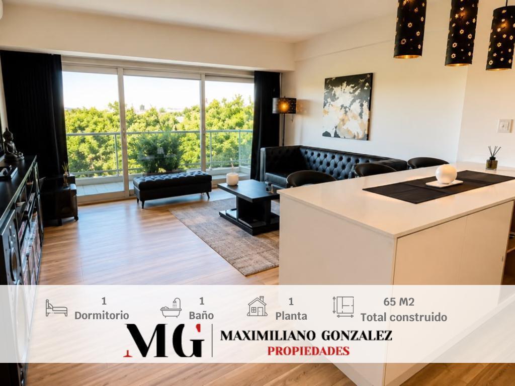 Foto de Depto venta - Complejo Mitre Premium, imagen 1