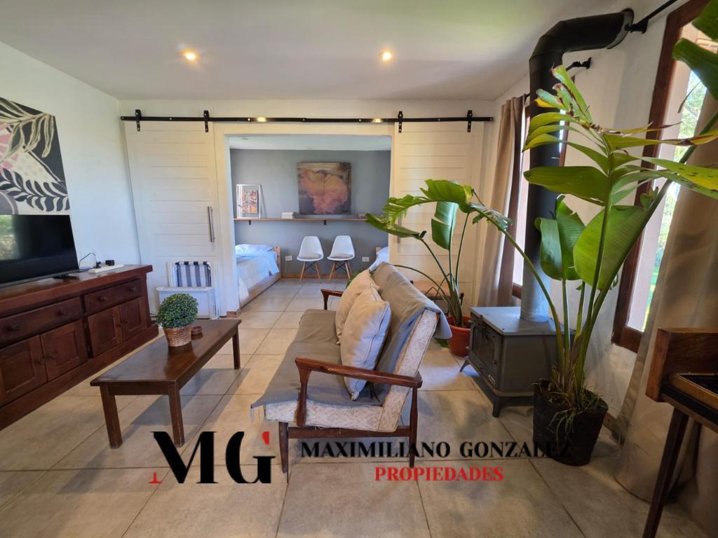 Foto de Casa alquiler - Alejandro Petion, imagen 4