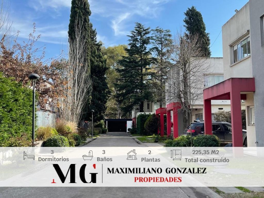 Foto de Depto venta y alquiler - Casas del Bosque, Canning, imagen 1