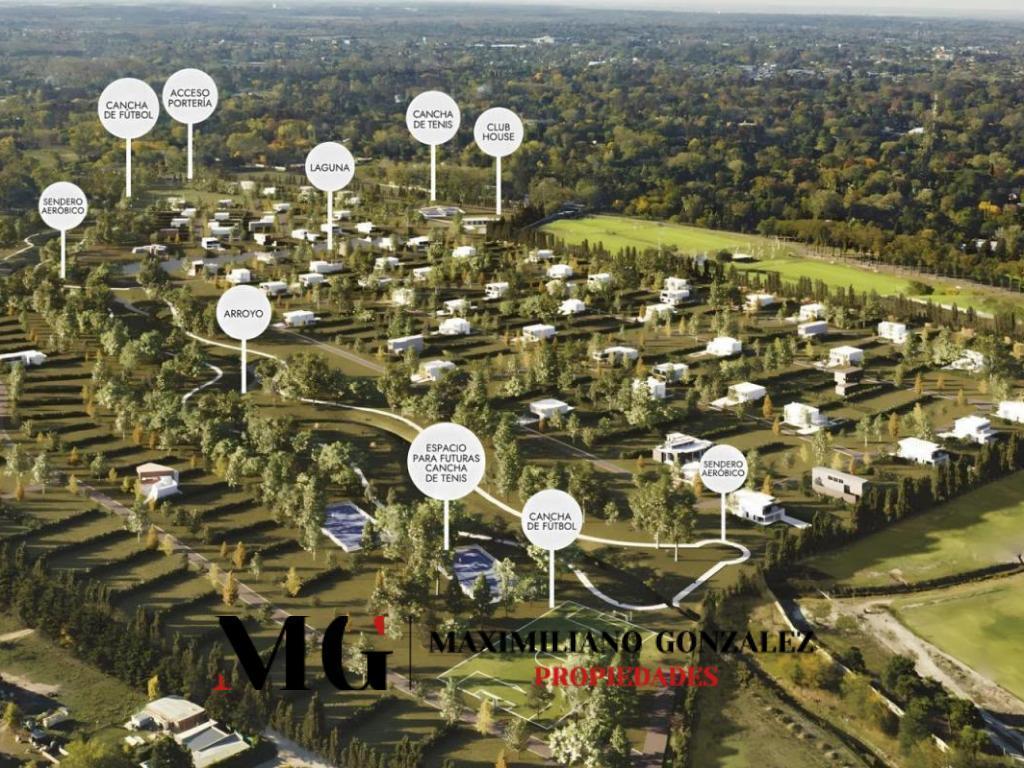 Foto de Lote venta - El Paso del Viso, imagen 5