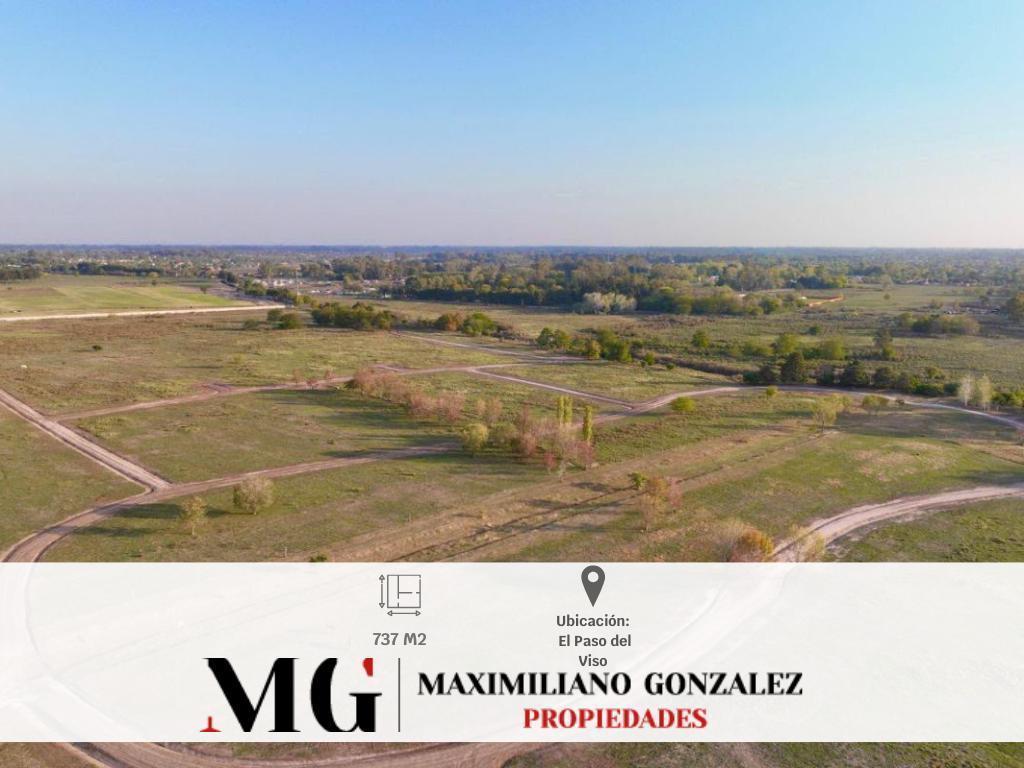 Foto de Lote venta - El Paso del Viso, imagen 1